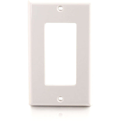 Façade de style Decora C2G 03725