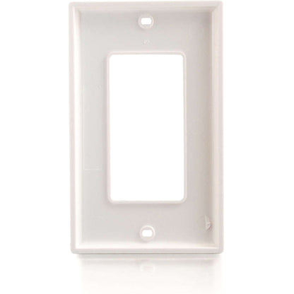 Façade de style Decora C2G 03725