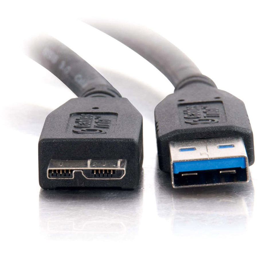 Adaptateur de câble USB C2G 54178 54178