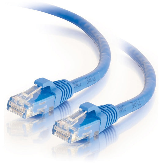 Câble de raccordement anti-accroc C2G Cat6 31341