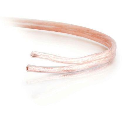 Câble de haut-parleur en vrac C2G 50 pieds 18 AWG 40529
