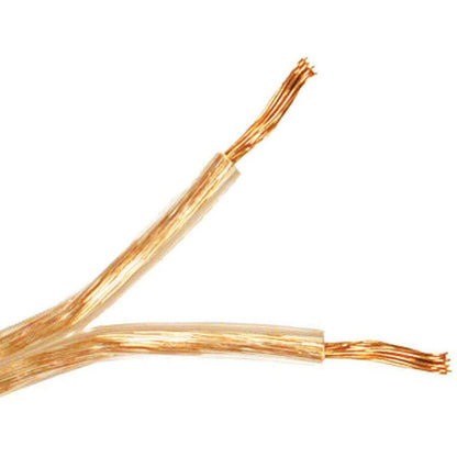 Câble de haut-parleur en vrac C2G 50 pieds 18 AWG 40529