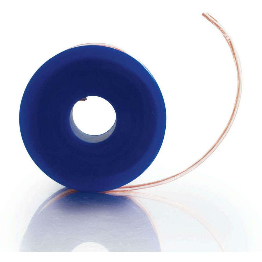 Câble de haut-parleur en vrac C2G 50 pieds 18 AWG 40529