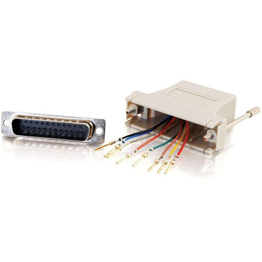 Adaptateur modulaire C2G 02934