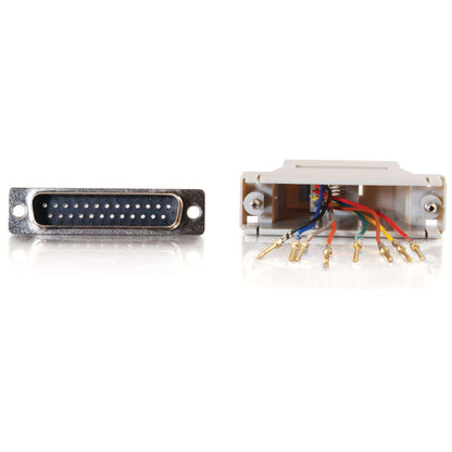 Adaptateur modulaire C2G 02934