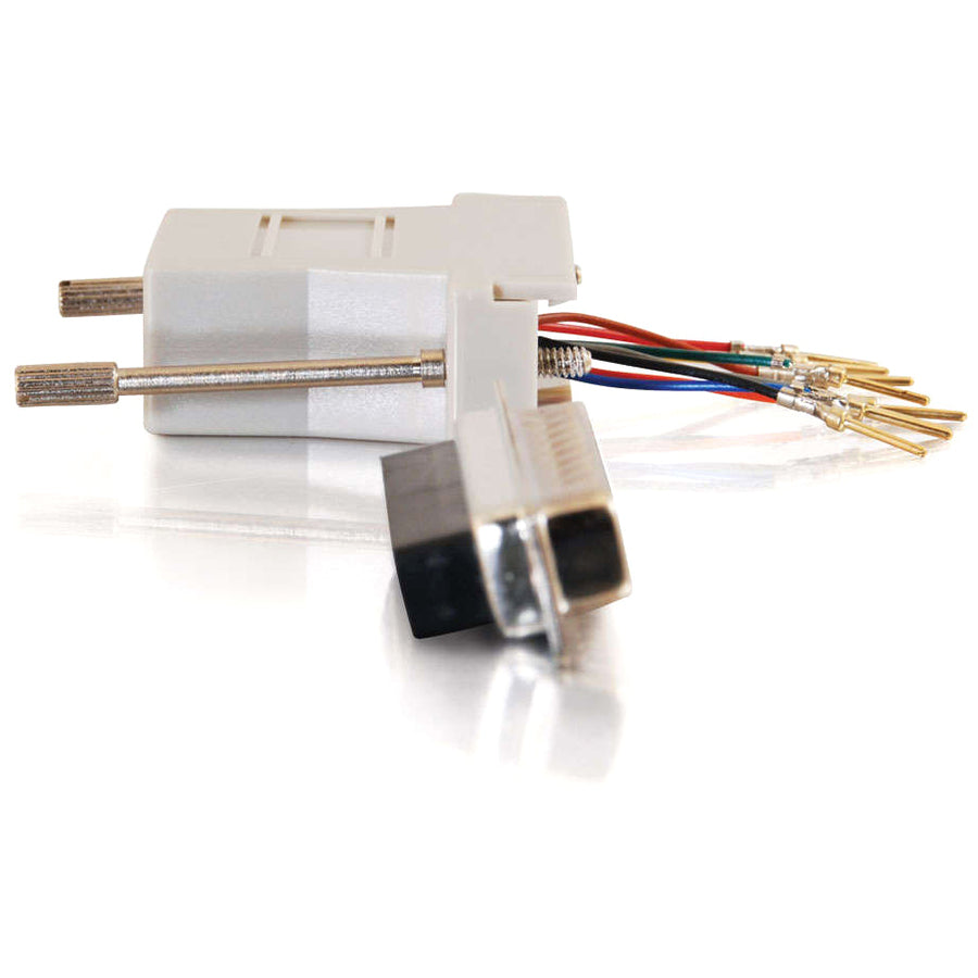 Adaptateur modulaire C2G 02934