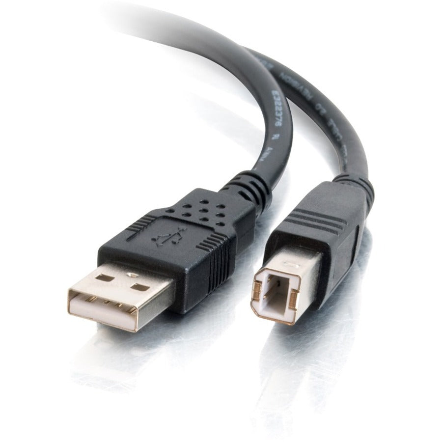 Câble USB 2.0 C2G 28101