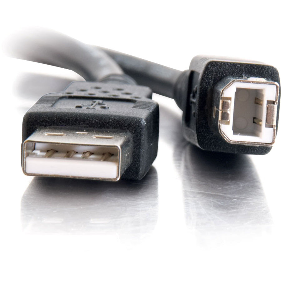 Câble USB 2.0 C2G 28101