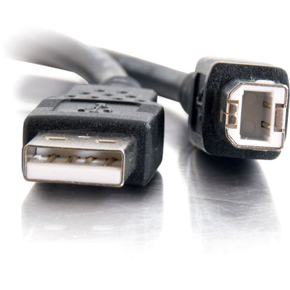Câble USB 2.0 C2G 28101