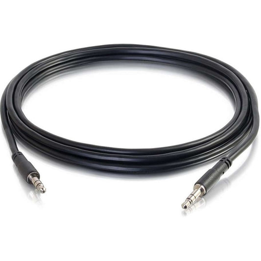 Câble audio mini-téléphone C2G 22600