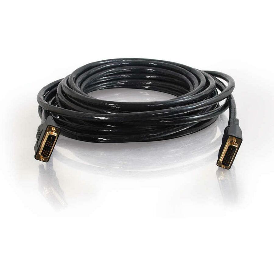 Câble DVI C2G Pro 41203 41203