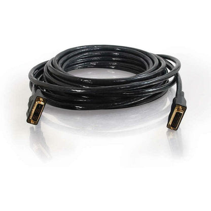 Câble DVI C2G Pro 41203 41203