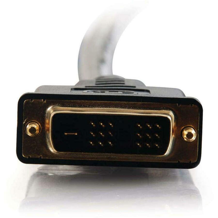 Câble DVI C2G Pro 41203 41203