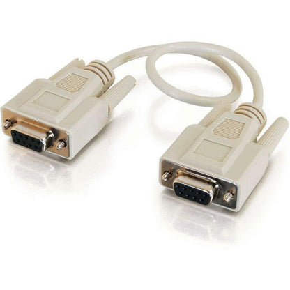 Câble null-modem C2G 10480