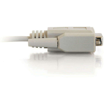 Câble null-modem C2G 10480