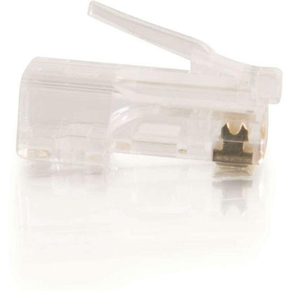 Connecteur réseau C2G 11381 Cat.5 11381