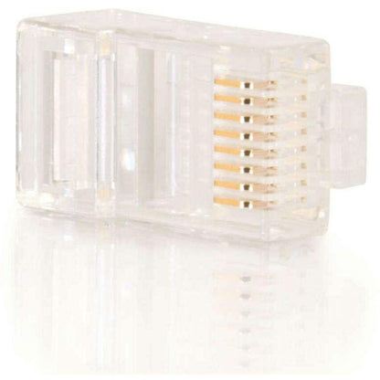 Connecteur réseau C2G 11381 Cat.5 11381