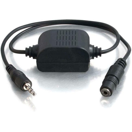 Câble d'extension audio stéréo C2G 40000