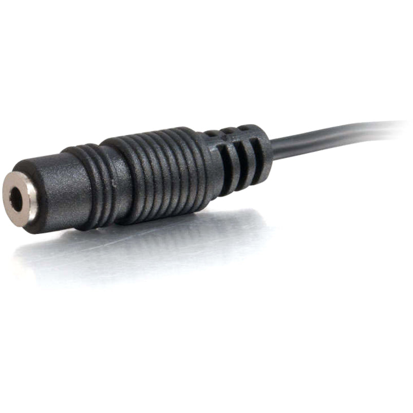 Câble d'extension audio stéréo C2G 40000