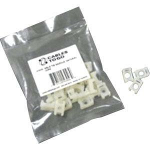Collier de serrage C2G 43046 43046