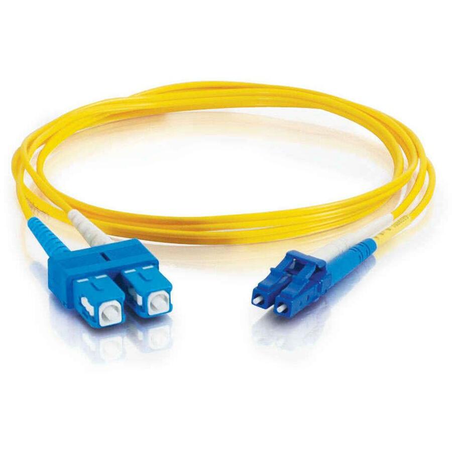Câble de raccordement en fibre optique duplex C2G 29920