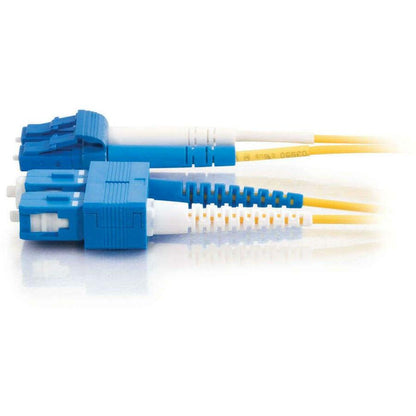 Câble de raccordement en fibre optique duplex C2G 29920