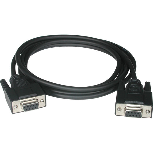 Câble null-modem C2G DB-9 52038