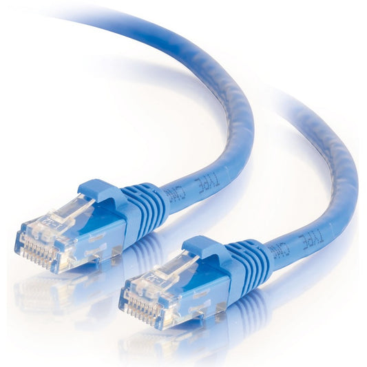 Câble de raccordement C2G Cat6 27143
