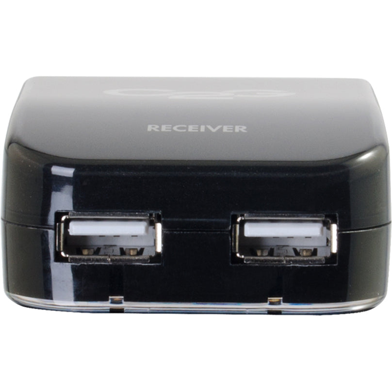 Clé USB Superbooster à 2 ports C2G 29346 29346