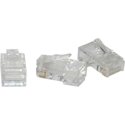 Fiche modulaire RJ-45 C2G Cat. 5 01949