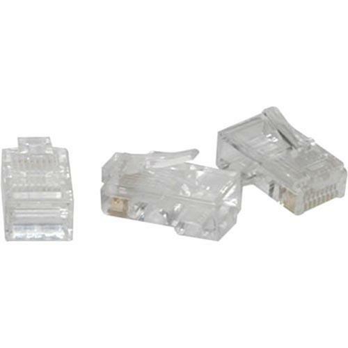 Fiche modulaire RJ-45 C2G Cat. 5 01949