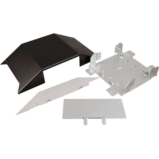 Boîte double à fil OFR C2G Wiremold 16160