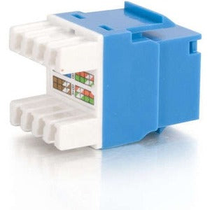Prise Keystone RJ45 Cat.5e C2G 03796
