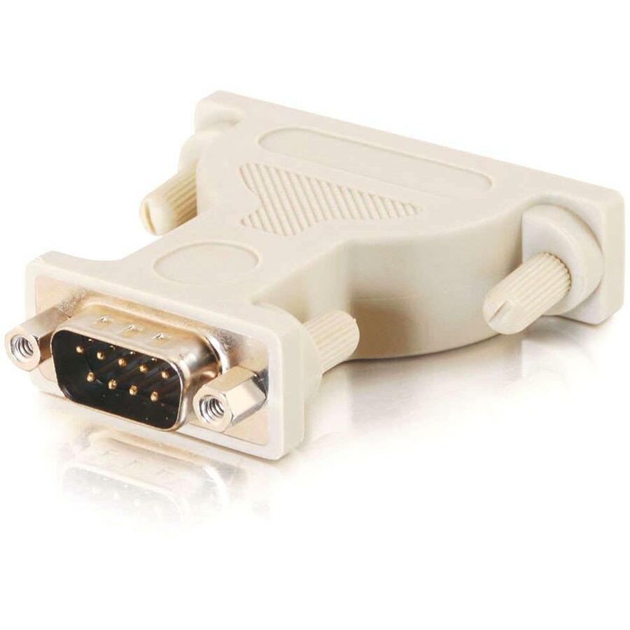 Adaptateur série C2G 02449