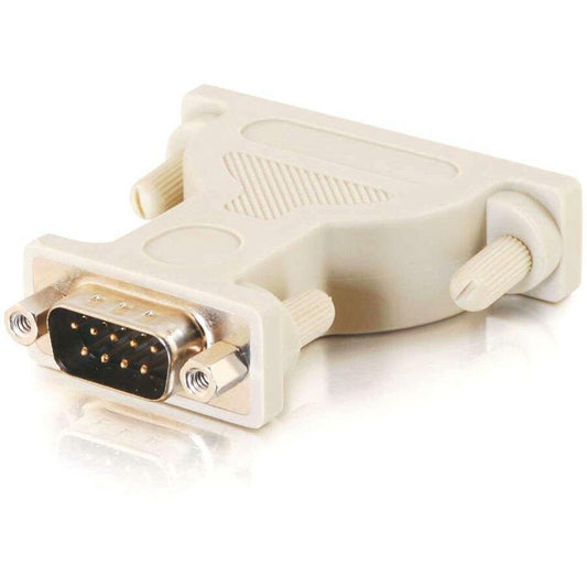 Adaptateur série C2G 02449