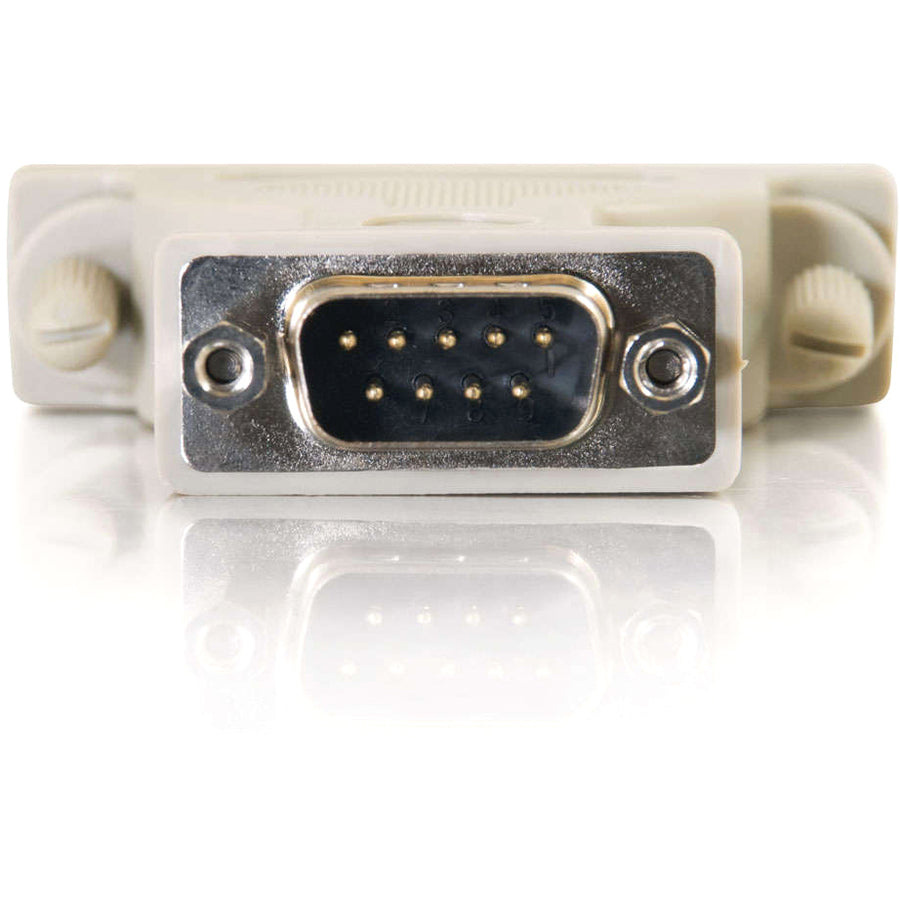 Adaptateur série C2G 02449