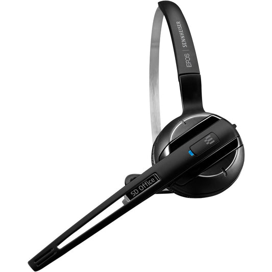 Casque EPOS | SENNHEISER IMPACT SD 10 ML - États-Unis 1000561