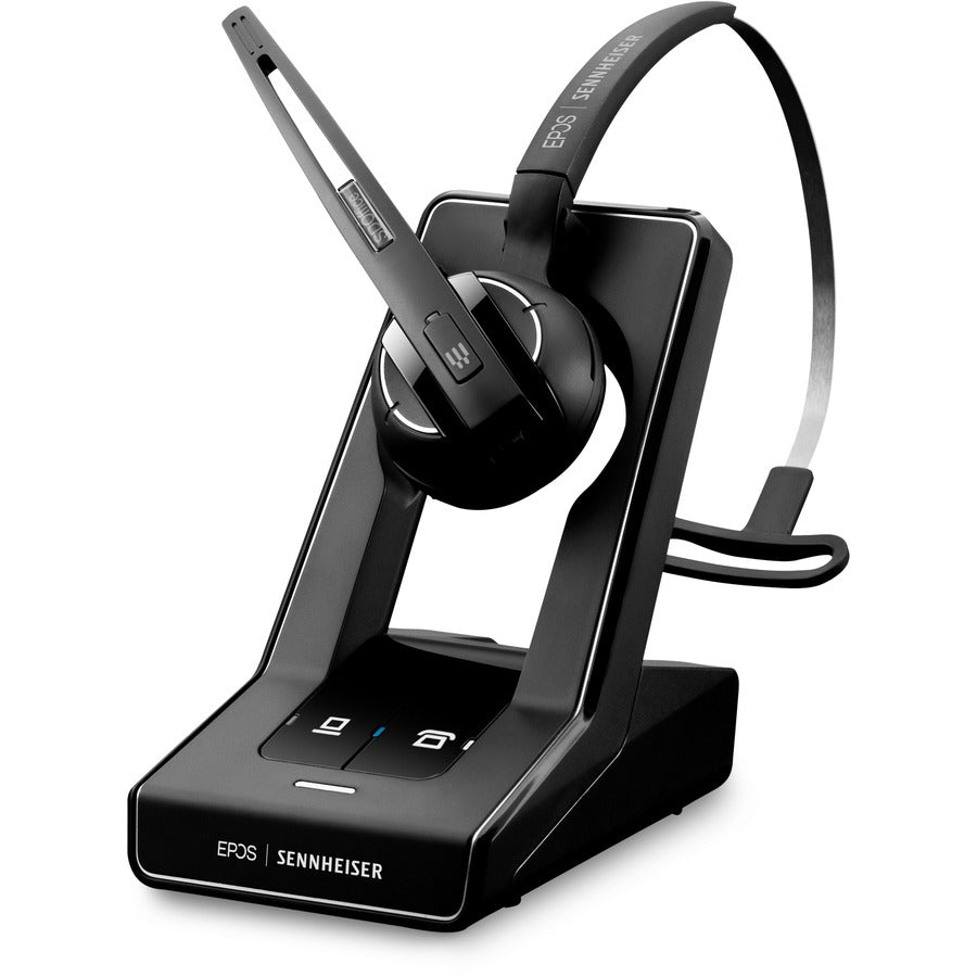 Casque EPOS | SENNHEISER IMPACT SD 10 ML - États-Unis 1000561