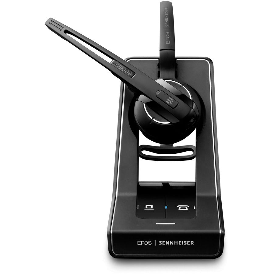 Casque EPOS | SENNHEISER IMPACT SD 10 ML - États-Unis 1000561