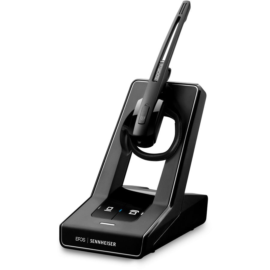 Casque EPOS | SENNHEISER IMPACT SD 10 ML - États-Unis 1000561