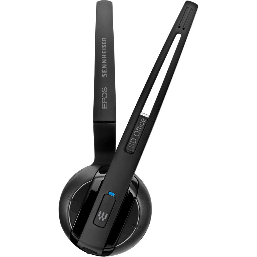 Casque EPOS | SENNHEISER IMPACT SD 10 ML - États-Unis 1000561