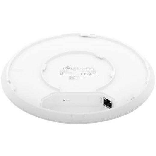 Point d'accès sans fil Ubiquiti UniFi 6 Professional U6 Pro double bande 802.11ax 5,30 Gbit/s - Intérieur U6-PRO