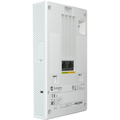 Point d'accès sans fil double bande 802.11ax 1,60 Gbit/s Extreme Networks ExtremeWireless AP302W - Intérieur AP302W-CAN