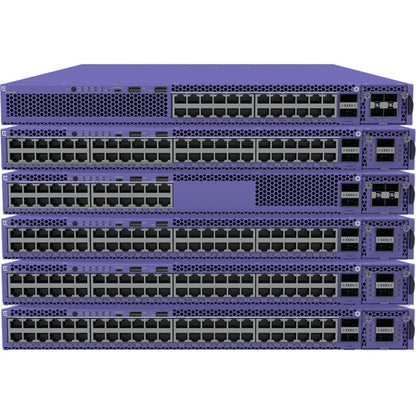 Commutateur Ethernet ExtremeSwitching X465-48W de Extreme Networks X465-48W