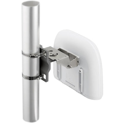 Support de poteau ZYXEL pour boîtier, interrupteur POLEMOUNTAP