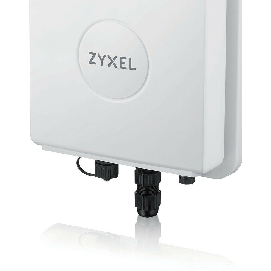 Point d'accès sans fil IEEE 802.11 a/b/g/n/ac 1,14 Gbit/s ZYXEL WAC6552D-S WAC6552D-S