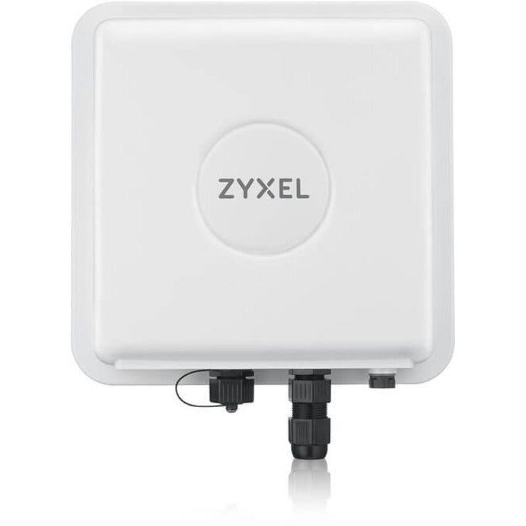Point d'accès sans fil IEEE 802.11 a/b/g/n/ac 1,14 Gbit/s ZYXEL WAC6552D-S WAC6552D-S