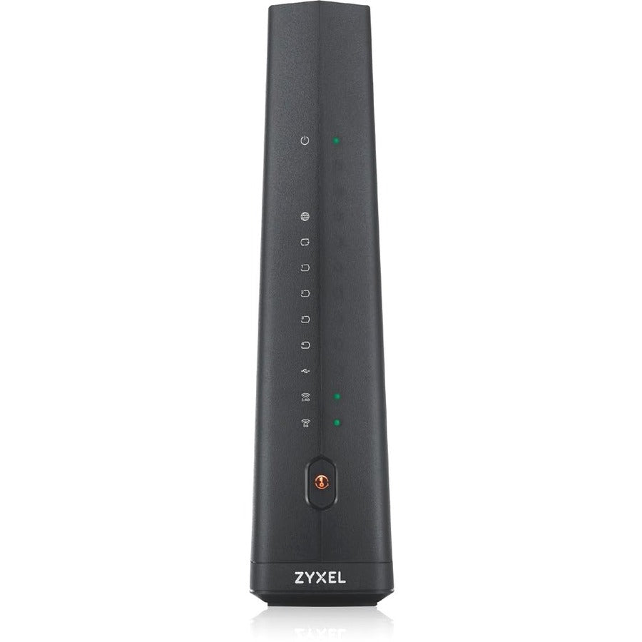 Routeur sans fil Ethernet Wi-Fi 5 IEEE 802.11ac ZYXEL EMG6726-B10A EMG6726-B10A