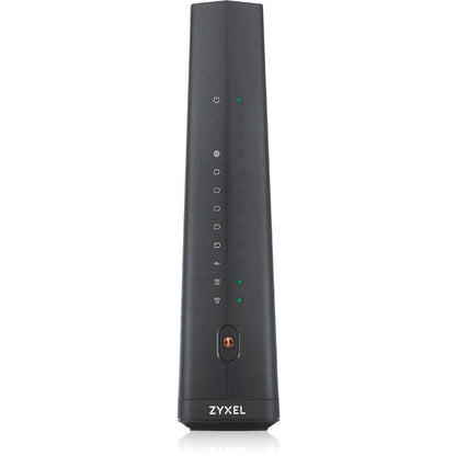 Routeur sans fil Ethernet Wi-Fi 5 IEEE 802.11ac ZYXEL EMG6726-B10A EMG6726-B10A