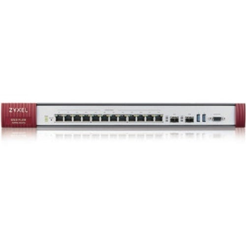 Dispositif de sécurité réseau/pare-feu ZYXEL USG FLEX 700 USGFLEX700